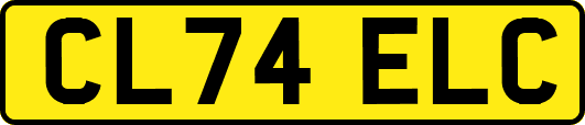 CL74ELC