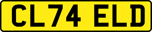 CL74ELD