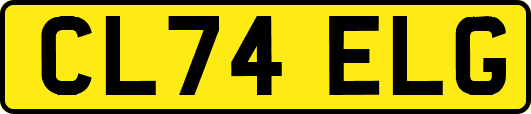CL74ELG