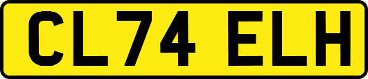 CL74ELH