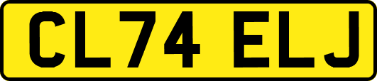 CL74ELJ