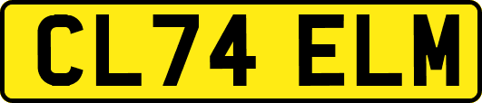 CL74ELM
