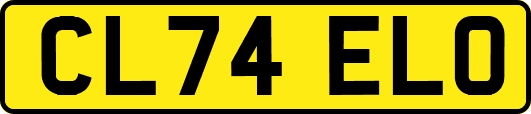 CL74ELO
