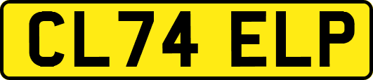 CL74ELP