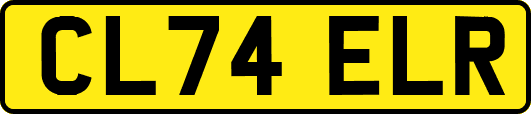 CL74ELR