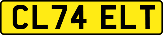CL74ELT