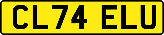 CL74ELU