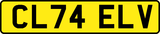 CL74ELV