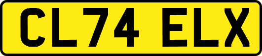 CL74ELX