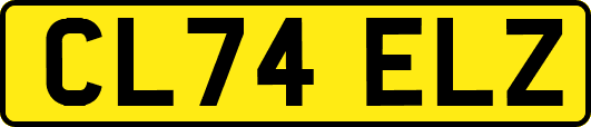 CL74ELZ
