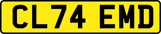 CL74EMD