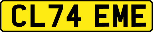 CL74EME