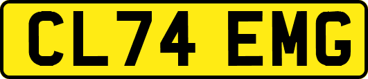 CL74EMG