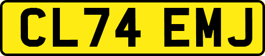 CL74EMJ