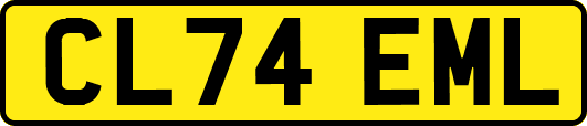 CL74EML
