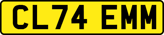 CL74EMM