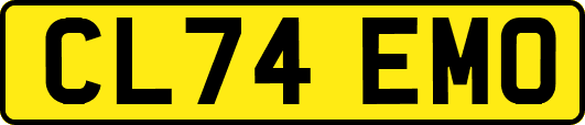 CL74EMO