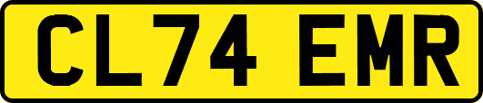 CL74EMR