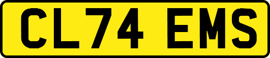 CL74EMS