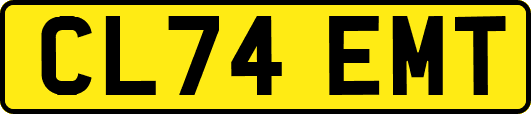 CL74EMT