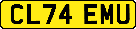 CL74EMU
