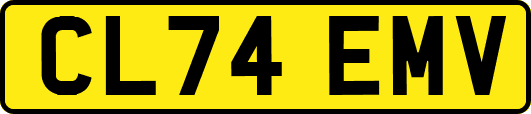 CL74EMV