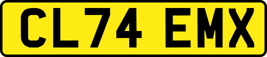 CL74EMX