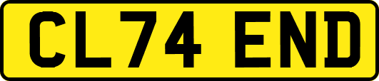 CL74END