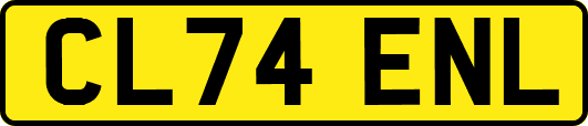 CL74ENL