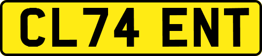 CL74ENT