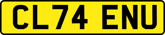 CL74ENU