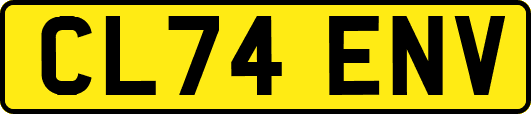 CL74ENV