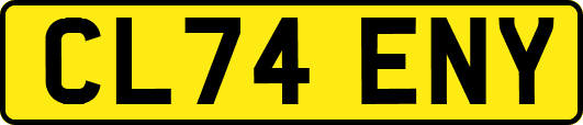 CL74ENY