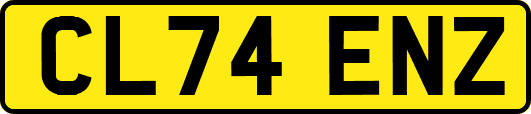 CL74ENZ