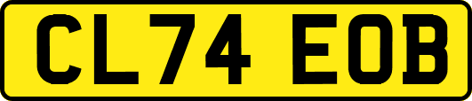 CL74EOB