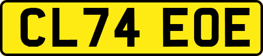 CL74EOE