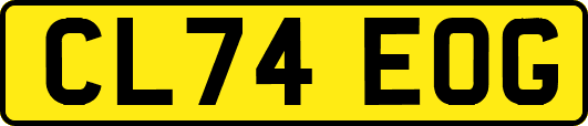 CL74EOG