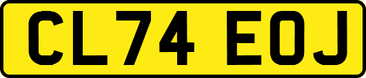 CL74EOJ
