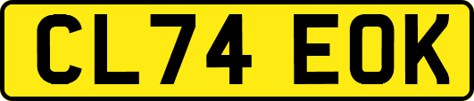 CL74EOK