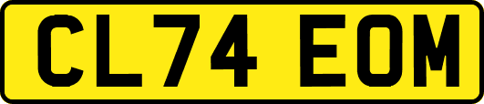 CL74EOM