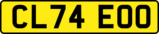 CL74EOO