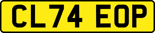 CL74EOP