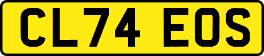 CL74EOS