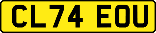CL74EOU