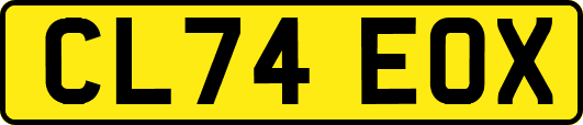 CL74EOX