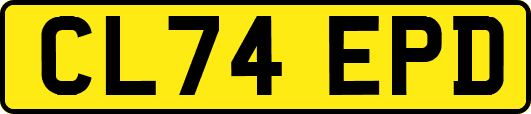 CL74EPD