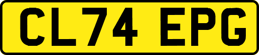 CL74EPG
