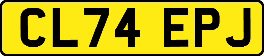 CL74EPJ