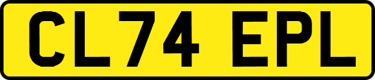 CL74EPL