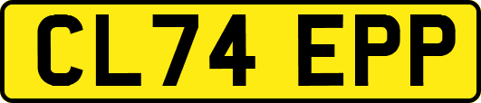 CL74EPP